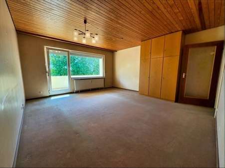 Zimmer Zimmer - Appartement in 78052 Villingen-Schwenningen mit 36m² kaufen