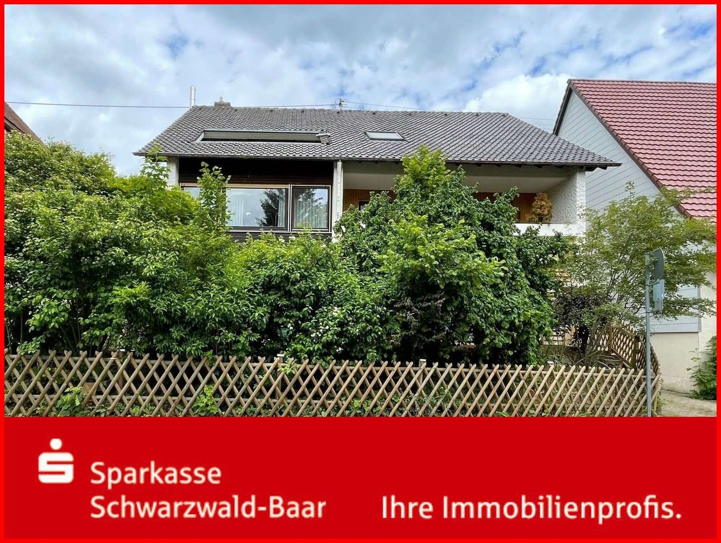 null - Etagenwohnung in 78056 Villingen-Schwenningen mit 102m² kaufen