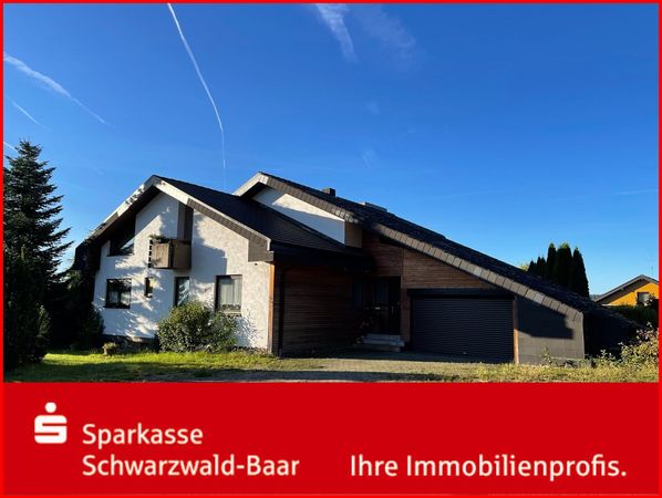 Einfamilienhaus in 78052 Villingen-Schwenningen mit 304m² günstig kaufen
