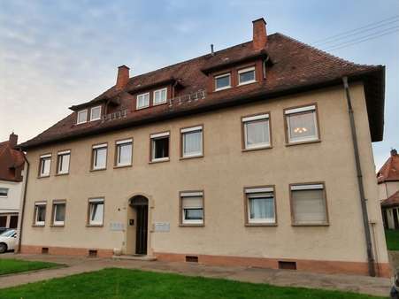 null - Etagenwohnung in 78054 Villingen-Schwenningen mit 66m² kaufen