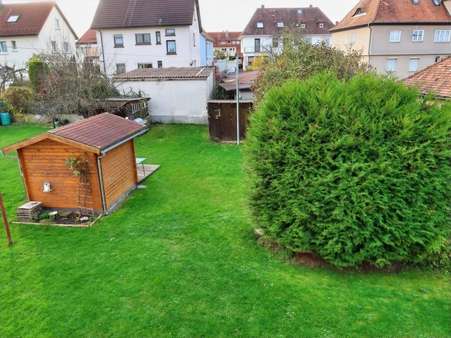 null - Etagenwohnung in 78054 Villingen-Schwenningen mit 66m² kaufen