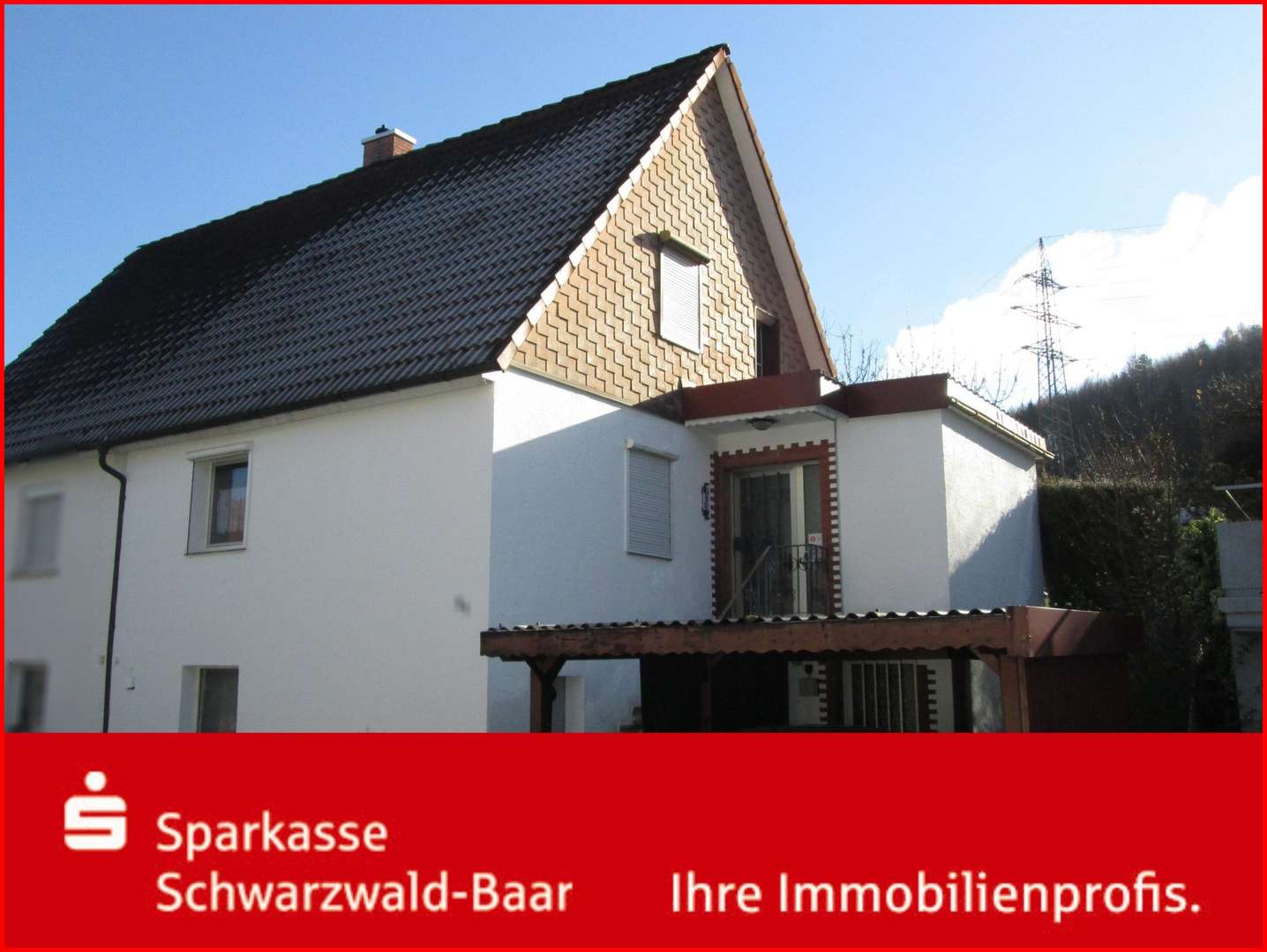 null - Doppelhaushälfte in 78176 Blumberg mit 53m² kaufen
