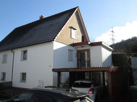 null - Doppelhaushälfte in 78176 Blumberg mit 53m² kaufen