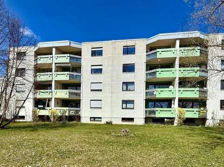 null - Etagenwohnung in 78050 Villingen-Schwenningen mit 89m² kaufen