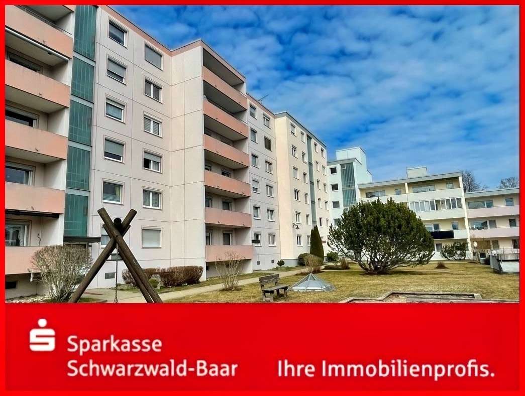 null - Erdgeschosswohnung in 78112 St. Georgen mit 104m² kaufen