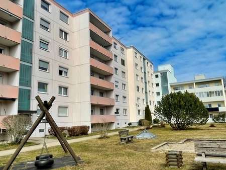 null - Erdgeschosswohnung in 78112 St. Georgen mit 104m² kaufen
