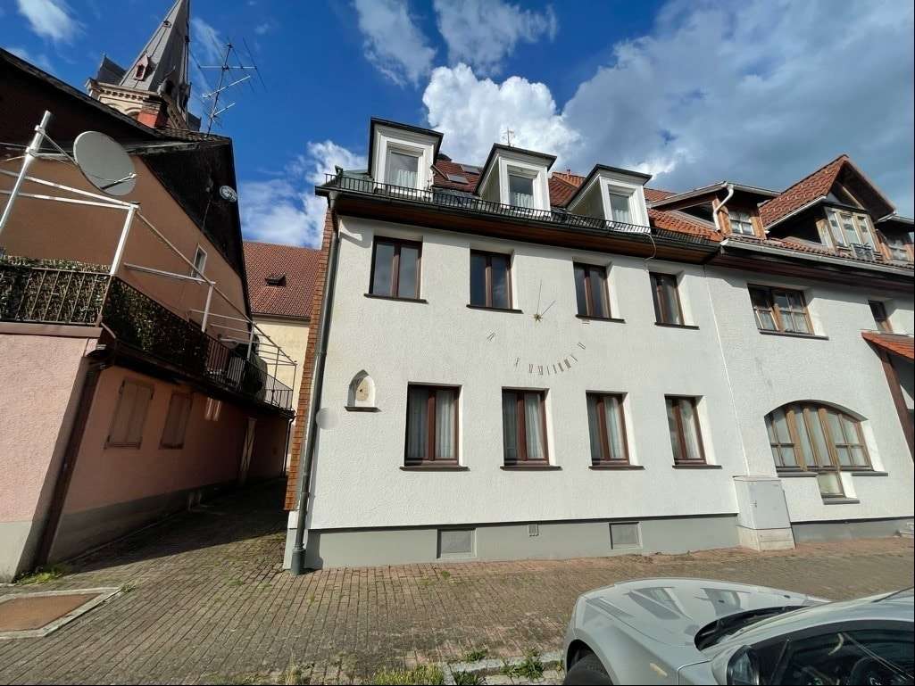 Außenansicht