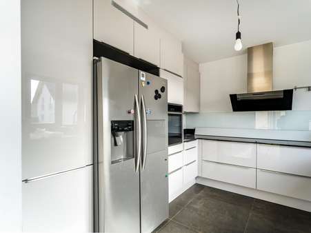 Küche - Einfamilienhaus in 78176 Blumberg mit 159m² kaufen