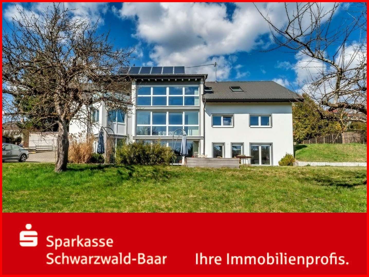 null - Souterrain-Wohnung in 78086 Brigachtal mit 122m² kaufen