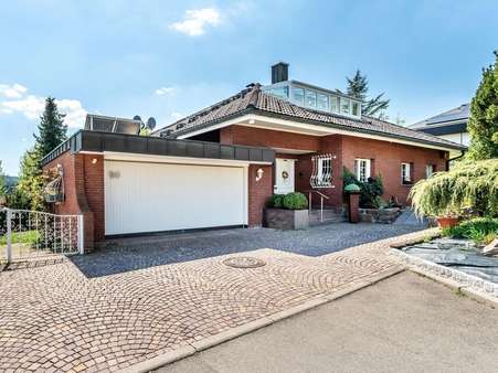 null - Villa in 78078 Niedereschach mit 225m² kaufen