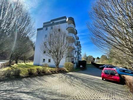 Ansicht - Etagenwohnung in 78048 Villingen-Schwenningen mit 77m² kaufen