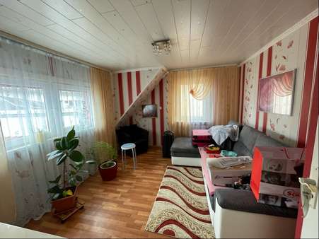 Zimmer Obergeschoss - Einfamilienhaus in 78056 Villingen-Schwenningen mit 215m² kaufen
