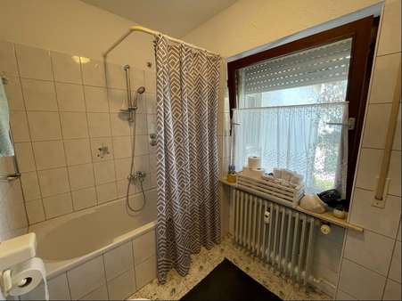 Tageslichtbad - Etagenwohnung in 78073 Bad Dürrheim mit 60m² kaufen