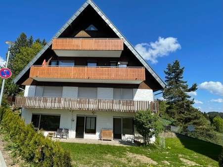 null - Souterrain-Wohnung in 78141 Schönwald mit 75m² kaufen