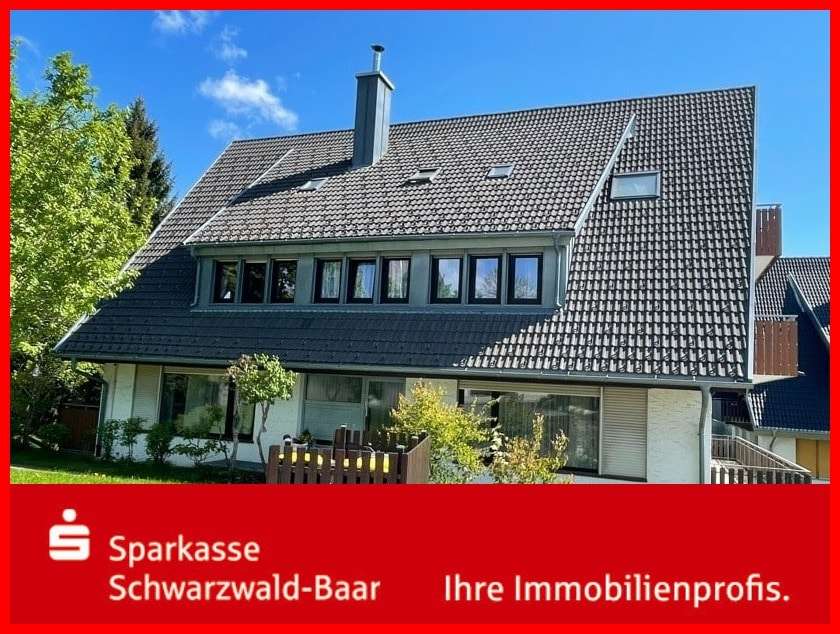 Souterrain-Wohnung in 78141 Schönwald mit 75m² kaufen