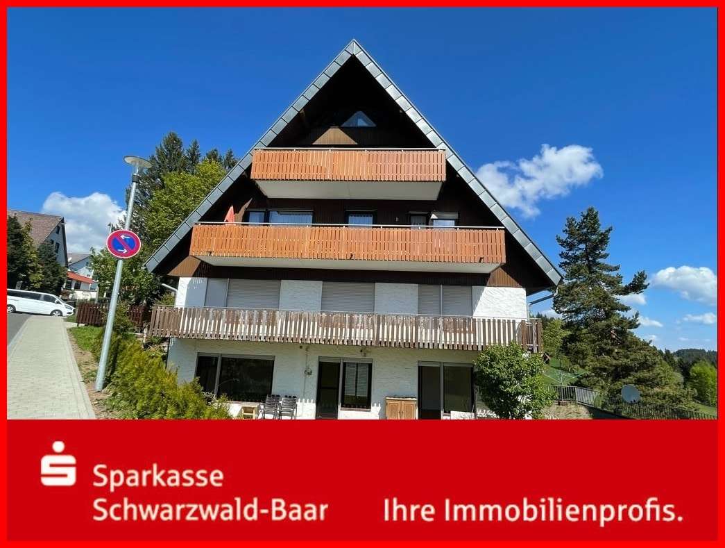 null - Souterrain-Wohnung in 78141 Schönwald mit 75m² kaufen
