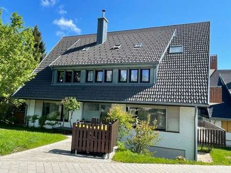 null - Souterrain-Wohnung in 78141 Schönwald mit 75m² kaufen