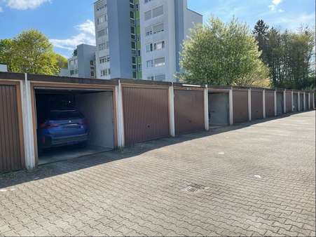 Garage - Reihenmittelhaus in 78073 Bad Dürrheim mit 142m² kaufen
