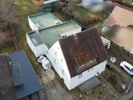 null - Mehrfamilienhaus in 78052 Villingen-Schwenningen mit 205m² kaufen