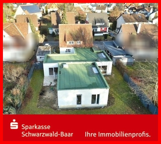 null - Mehrfamilienhaus in 78052 Villingen-Schwenningen mit 205m² kaufen