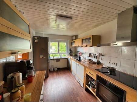 Küche Küche - Reihenmittelhaus in 78056 Villingen-Schwenningen mit 175m² kaufen