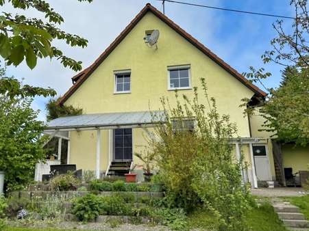 null - Einfamilienhaus in 78052 Villingen-Schwenningen mit 128m² kaufen
