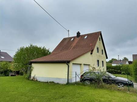 null - Einfamilienhaus in 78052 Villingen-Schwenningen mit 128m² kaufen