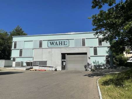 Produktion - Produktion in 78089 Unterkirnach mit 5151m² kaufen