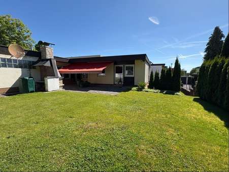 Ansicht Ansicht - Fertighaus in 78112 St. Georgen mit 186m² kaufen