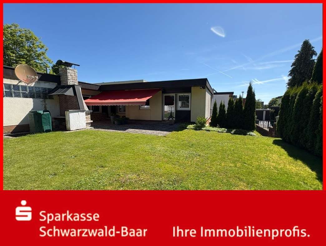 Ansicht Ansicht - Fertighaus in 78112 St. Georgen mit 186m² kaufen