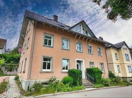 Mehrfamilienhaus in 78141 Schönwald mit 335m² als Kapitalanlage kaufen