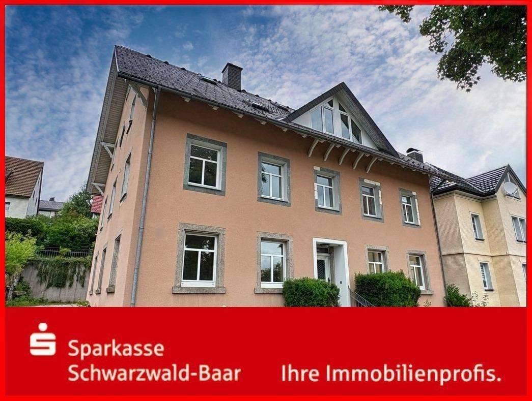 Mehrfamilienhaus in 78141 Schönwald mit 335m² als Kapitalanlage kaufen