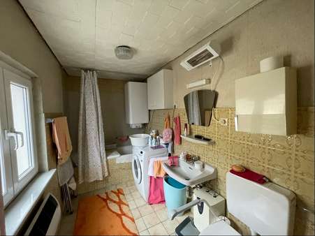 Tageslichtbad Tageslichtbad - Einfamilienhaus in 78054 Villingen-Schwenningen mit 92m² kaufen