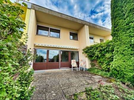 Reihenmittelhaus in 78052 Villingen-Schwenningen mit 107m² kaufen