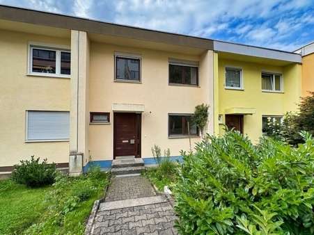 Reihenmittelhaus in 78052 Villingen-Schwenningen mit 107m² kaufen