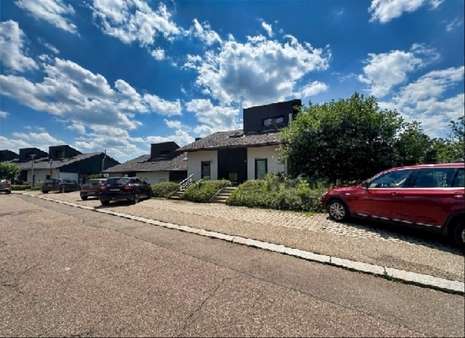Ansicht - Souterrain-Wohnung in 78136 Schonach mit 43m² kaufen
