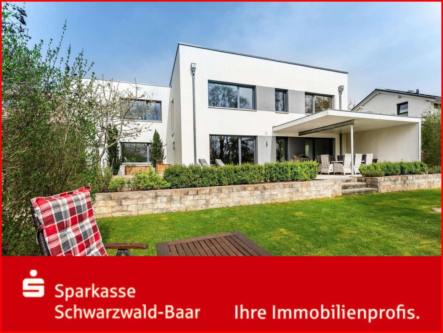 Einfamilienhaus in 78199 Bräunlingen mit 191m² kaufen