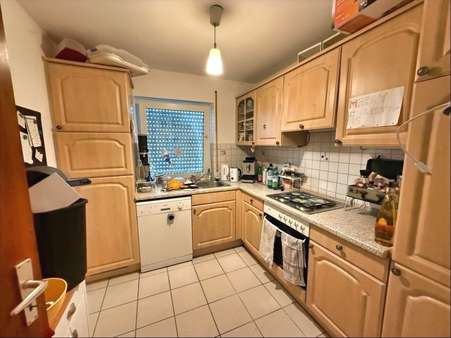 Küche Küche - Etagenwohnung in 78086 Brigachtal mit 71m² kaufen