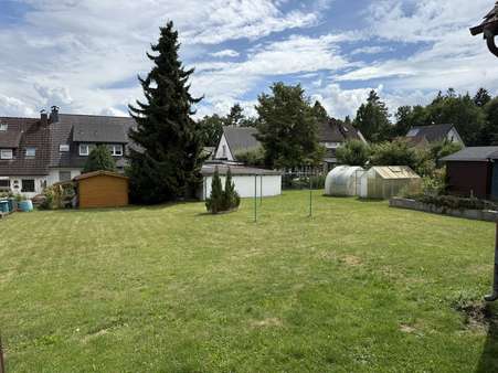 Garten - Grundstück in 78050 Villingen-Schwenningen mit 721m² kaufen