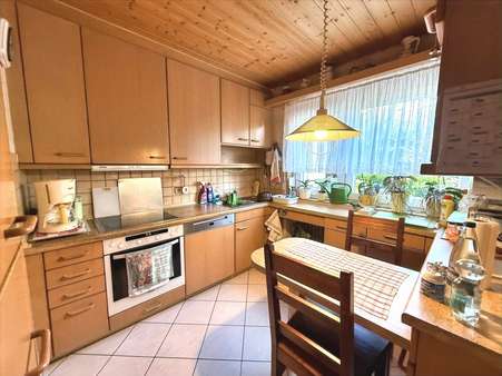 Küche Küche - Reihenmittelhaus in 78050 Villingen-Schwenningen mit 125m² kaufen