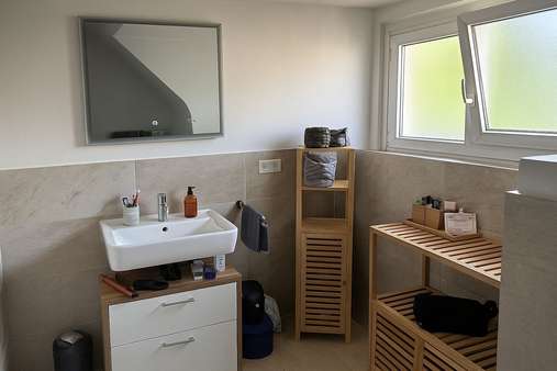 Tageslichtbad Tageslichtbad - Etagenwohnung in 78166 Donaueschingen mit 107m² kaufen