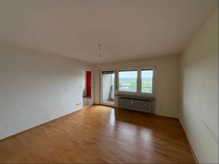 Wohnzimmer Wohnzimmer - Etagenwohnung in 78054 Villingen-Schwenningen mit 60m² kaufen