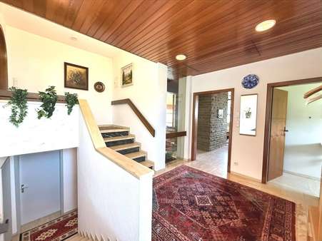 Flurbereich Flurbereich - Einfamilienhaus in 78609 Tuningen mit 135m² kaufen