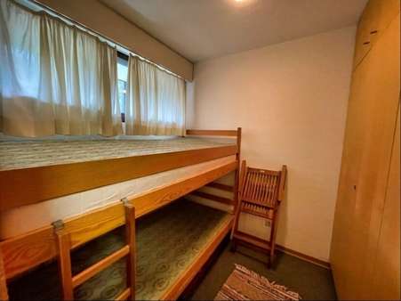 Schlafzimmer Schlafzimmer - Etagenwohnung in 78136 Schonach mit 42m² kaufen