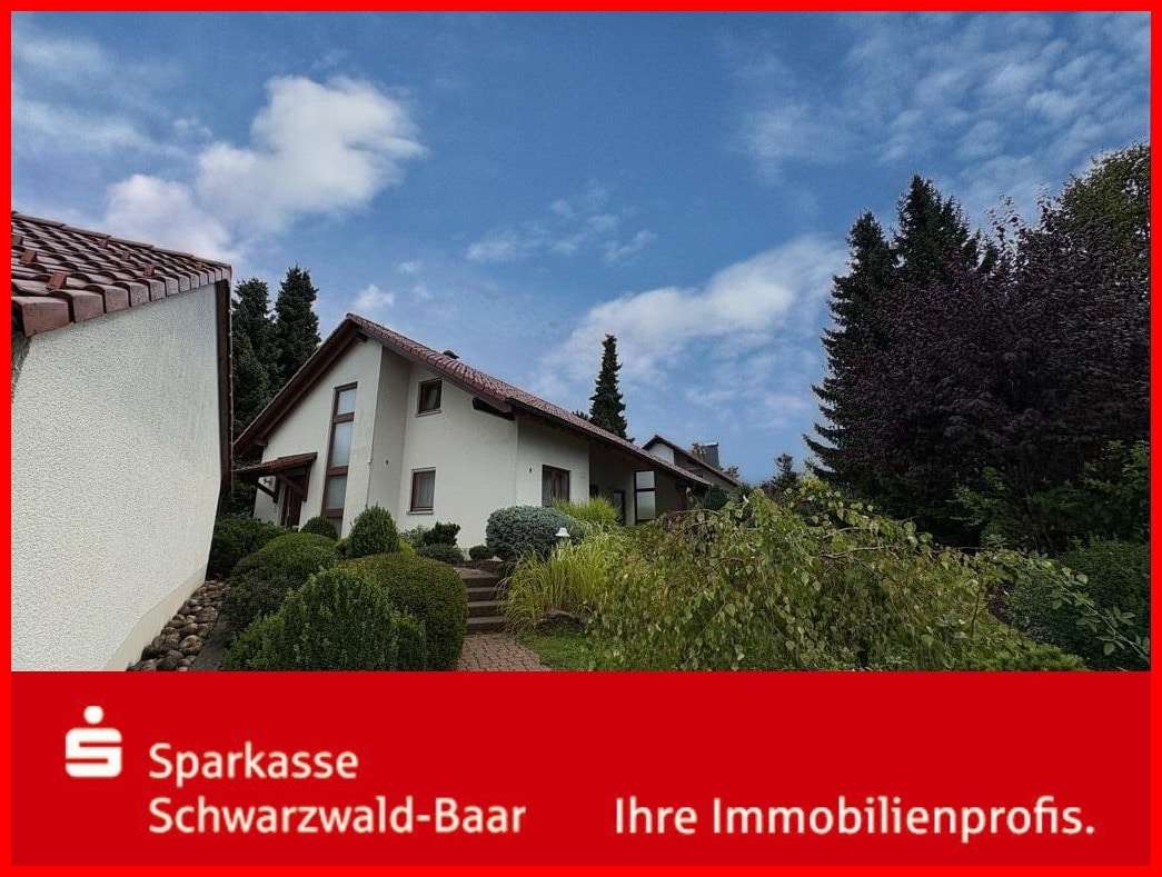 Einfamilienhaus in 78056 Villingen-Schwenningen mit 149m² kaufen