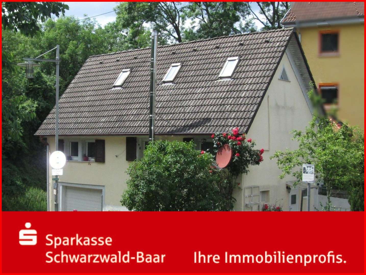 null - Einfamilienhaus in 78176 Blumberg mit 83m² kaufen