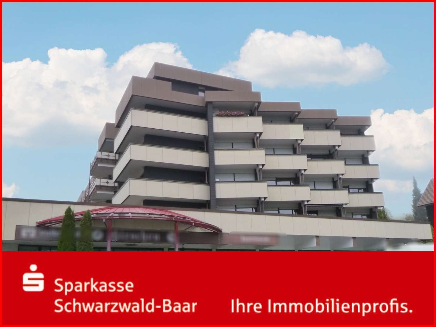 null - Etagenwohnung in 78141 Schönwald mit 37m² kaufen