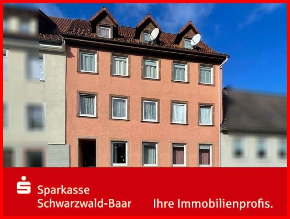 null - Mehrfamilienhaus in 78098 Triberg mit 270m² kaufen