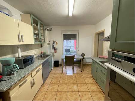 Küche 2.OG (Bild 1) - Mehrfamilienhaus in 78098 Triberg mit 270m² kaufen