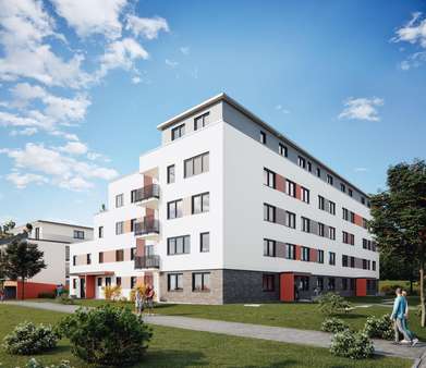 null - Erdgeschosswohnung in 78050 Villingen-Schwenningen mit 95m² kaufen